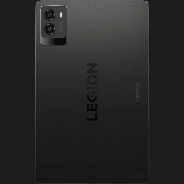 Планшет Lenovo Legion Tab Gen 3 Wi-Fi 12/256GB + Folio Case (Eclipse Black)