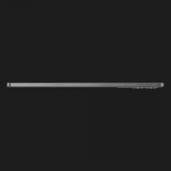 Планшет Lenovo Yoga Tab Wi-Fi 12/256GB + Pen (Luna Grey)
