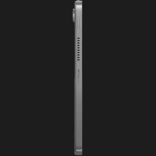 Планшет Lenovo Tab LTE 8/128GB + Clear Case (Luna Grey)