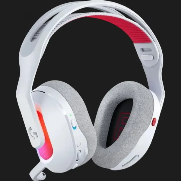 Ігрові навушники Logitech G ASTRO A20 X (White) (EU)
