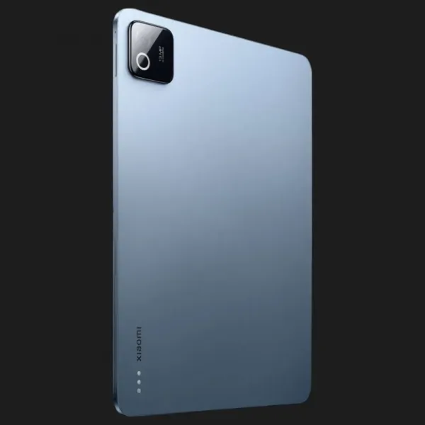 Планшет Xiaomi Pad 8 Wi-Fi 8/256GB (Blue) (UA)