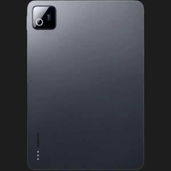 Планшет Xiaomi Pad 8 Pro Wi-Fi 12/512GB (Gray) (UA)