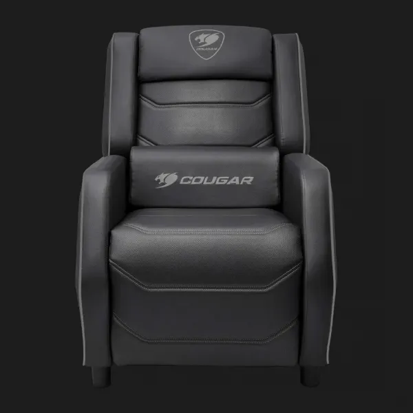 Крісло ігрове Cougar RANGER S (Black) (UA)