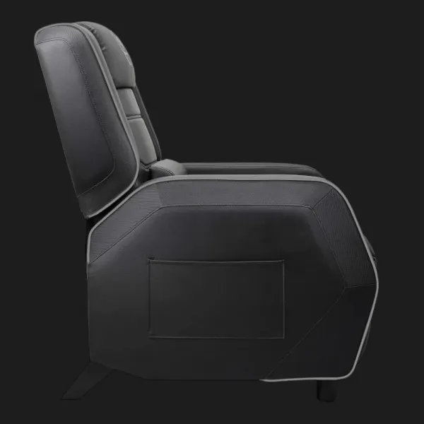 Крісло ігрове Cougar RANGER S (Black) (UA)