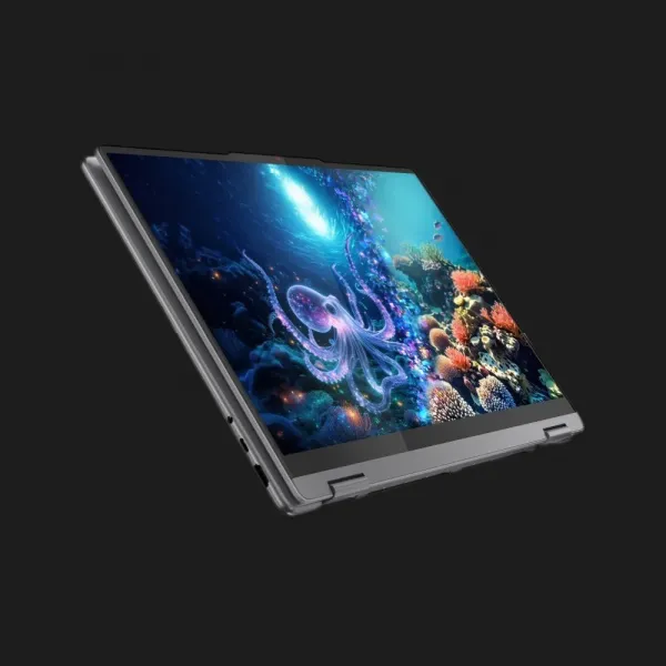 Ноутбук Lenovo Yoga 7 16ILL10 16" (Intel Core Ultra 5/16GB/1TB (SSD)/Intel Arc) (83JTX001US) (Standard)