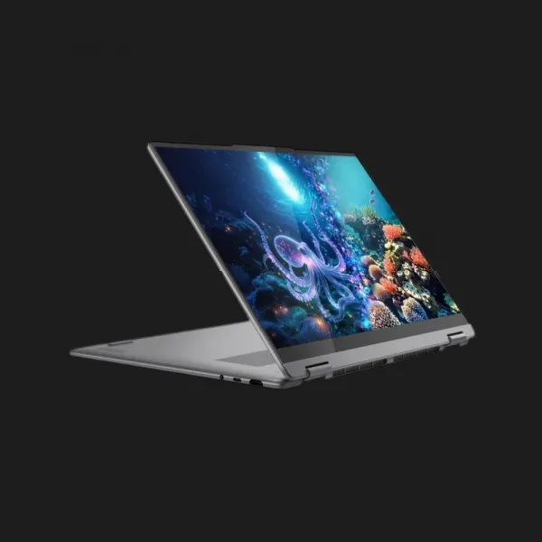 Ноутбук Lenovo Yoga 7 16ILL10 16" (Intel Core Ultra 7/16GB/1TB (SSD)/Intel Arc) (83JTX002US) (Standard)