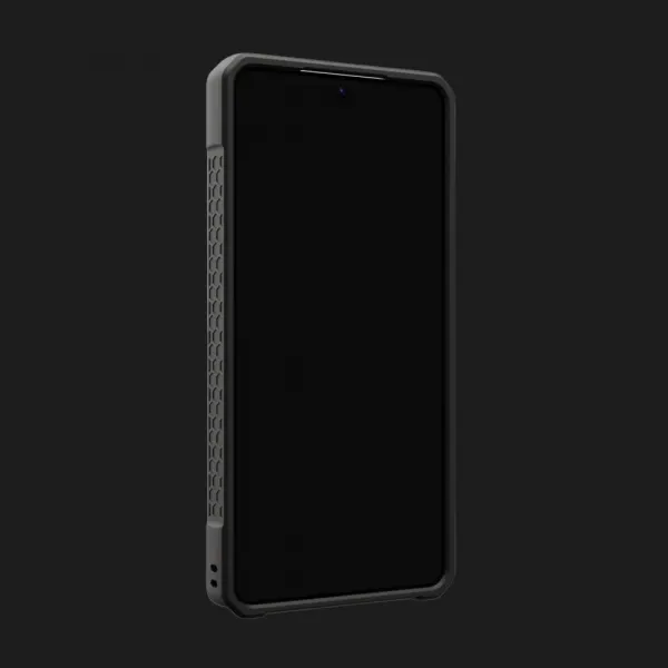 Чохол UAG Monarch Pro with Magnet для Samsung Galaxy S26 Ultra (Carbon Fiber)