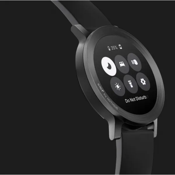 Смарт-годинник CMF by Nothing Watch 3 Pro (Dark Gray)
