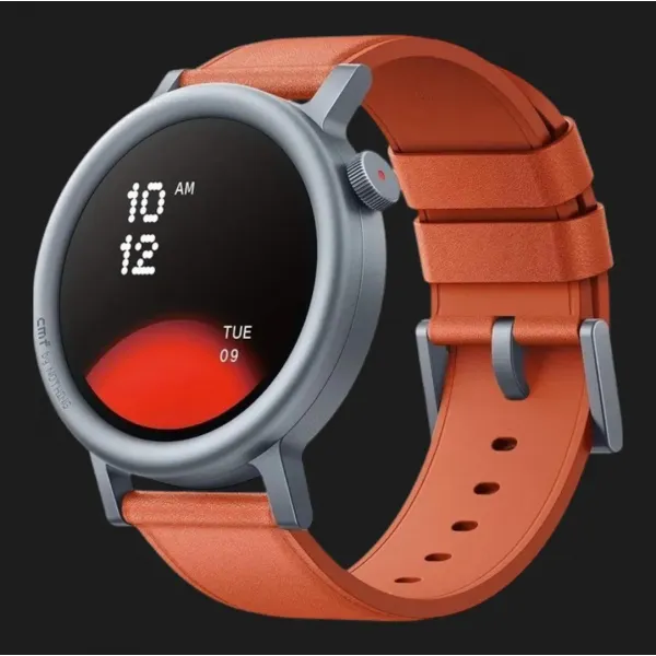 Смарт-годинник CMF by Nothing Watch Pro 2 (Orange)