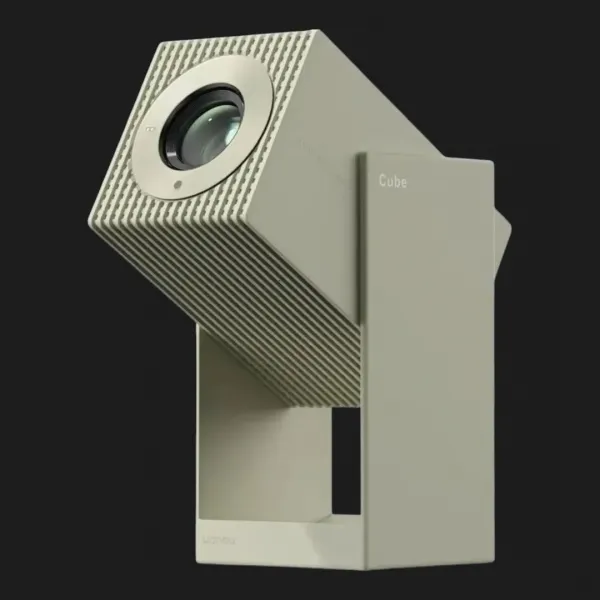 Мультимедійний проектор Wanbo Cube 2 Pro (Оlive)