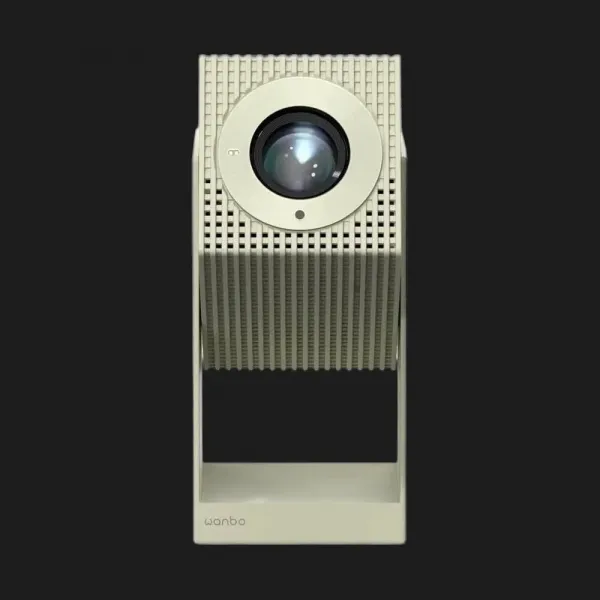 Мультимедійний проектор Wanbo Cube 2 Pro (Оlive)