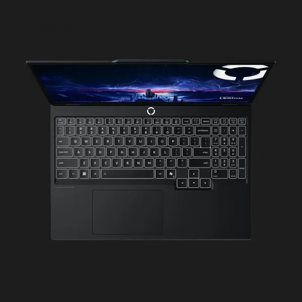 Ноутбук Lenovo Legion 5 15IRX10 15,1" (Intel Core i9/16GB/1TB (SSD)/RTX 5070) (83LY001FUS) (Standard)