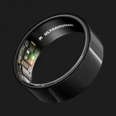 Смарт-кільце Ultrahuman Ring AIR Aster Black Size 10