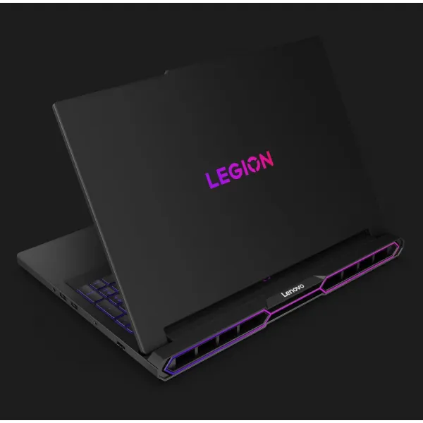 Ноутбук Lenovo Legion Pro 7 16IAX10H 16" (Intel Core Ultra 9/32GB/2TB (SSD)/RTX 5080) (83F5005322) (Standard)