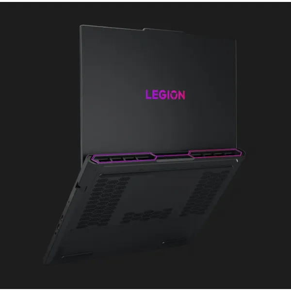 Ноутбук Lenovo Legion Pro 7 16IAX10H 16" (Intel Core Ultra 9/64GB/2TB (SSD)/RTX 5080) (83F5005642) (Standard)