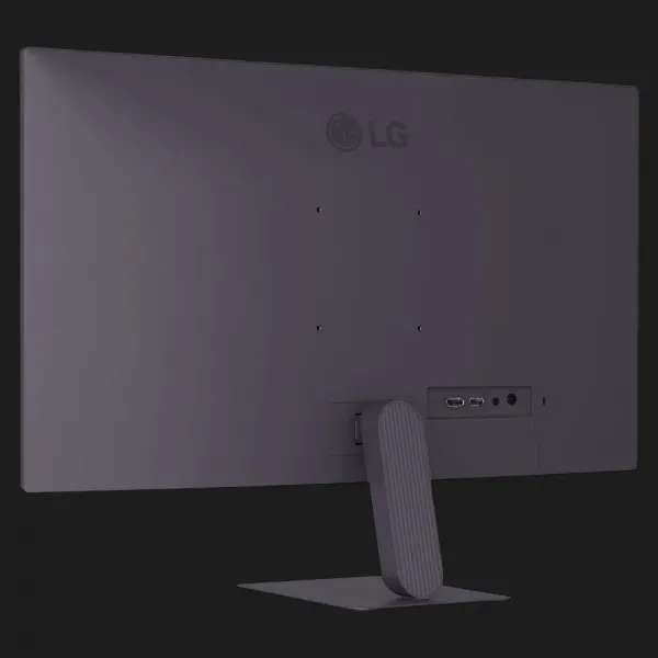 Монітор LG 27" IPS 144Hz 27G411A-B (UA)