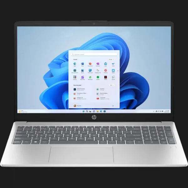 Ноутбук HP 17-cn3068cl 17.3" (Intel Core i5/8GB/512GB (SSD)/Iris Xe) (BD5B8UA) (Standard)