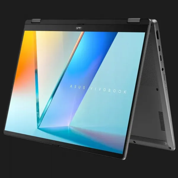 Ноутбук Asus Vivobook 14 Flip TP3407SA 14" (Intel Core Ultra 7/16GB/1TB (SSD)/Intel Arc) (TP3407SA-DS74T) (Standard)
