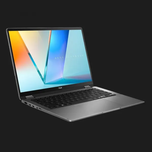 Ноутбук Asus Vivobook 16 Flip TP3407SA 16" (Intel Core Ultra 7/16GB/1TB (SSD)/Intel Arc) (TP3607SA-PS77T) (Standard)