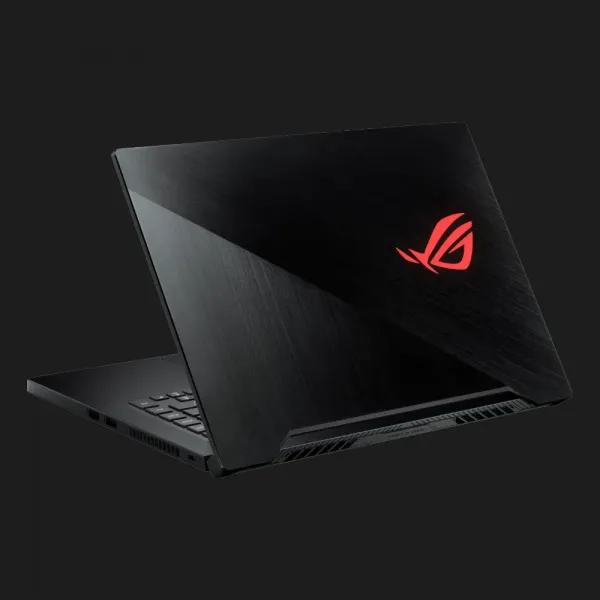 Ноутбук Asus ROG Zephyrus G15 GA502IV 15,6" (AMD Ryzen 7/16GB/1TB (SSD)/RTX 2060) (GA502IV-W161) (Standard)
