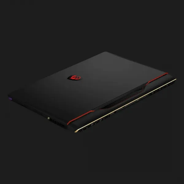 Ноутбук MSI Raider GE78HX 13VI 17" (Intel Core i9/32GB/1TB (SSD)/RTX 4090) (RAIDERGE7813321) (Standard)