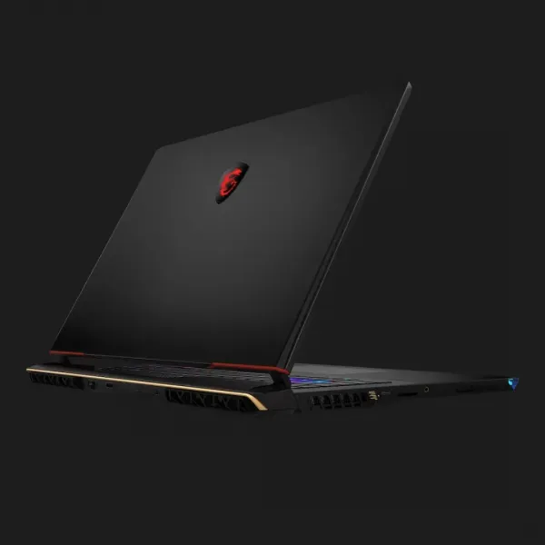 Ноутбук MSI Raider GE78HX 13VI 17" (Intel Core i9/32GB/1TB (SSD)/RTX 4090) (RAIDERGE7813321) (Standard)