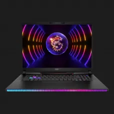 Ноутбук MSI Raider GE78HX 13VI 17" (Intel Core i9/64GB/4TB (SSD)/RTX 4090) (RAIDERGE7813644) (Standard)