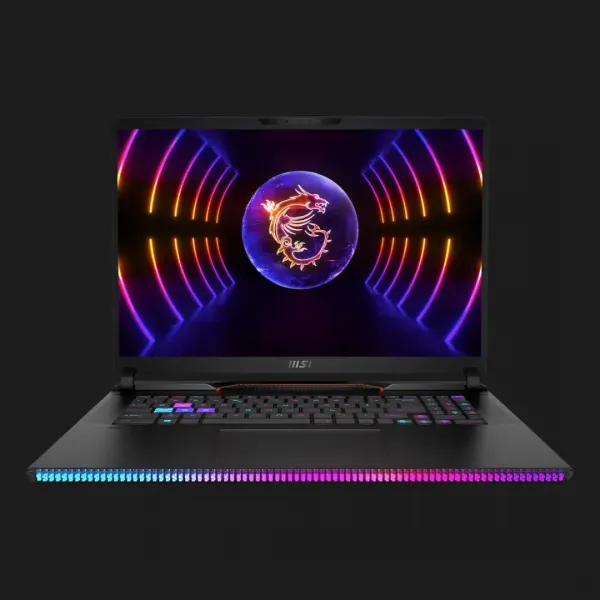Ноутбук MSI Raider GE78HX 13VI 17" (Intel Core i9/32GB/2TB (SSD)/RTX 4090) (RAIDERGE7813322) (Standard)