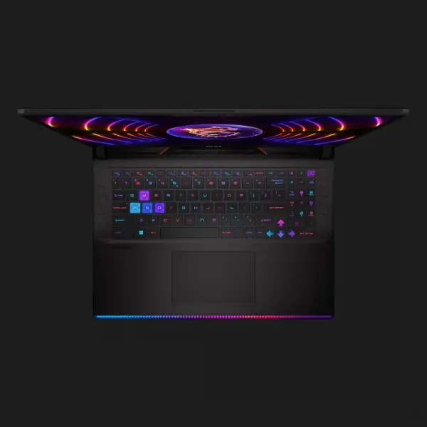 Ноутбук MSI Raider GE78HX 13VI 17" (Intel Core i9/32GB/2TB (SSD)/RTX 4090) (RAIDERGE7813322) (Standard)
