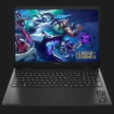 Ноутбук HP Omen Slim 16-an0000 16" (Intel Core Ultra 7/64GB/2TB (SSD)/RTX 5060) (C54V642) (Standard)