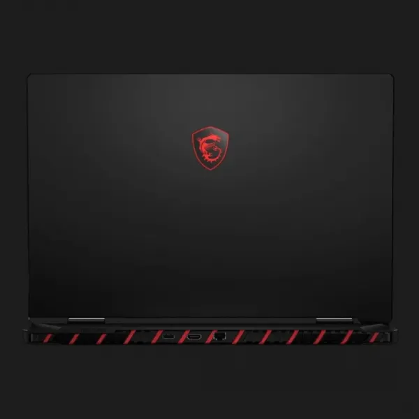 Ноутбук MSI Raider 18 HX A2XWIG 18" (Intel Core Ultra 9/64GB/2TB (SSD)/RTX 5080) (A2XWIG-42642) (Standard)