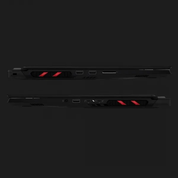 Ноутбук MSI Raider 18 HX A2XWIG 18" (Intel Core Ultra 9/64GB/2TB (SSD)/RTX 5080) (A2XWIG-42642) (Standard)