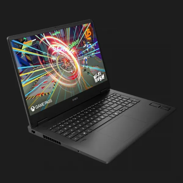 Ноутбук HP Omen 17-db1000 Gaming 17.3" (AMD Ryzen AI 9/32GB/4TB (SSD)/RTX 5060) (B96L324) (Standard)