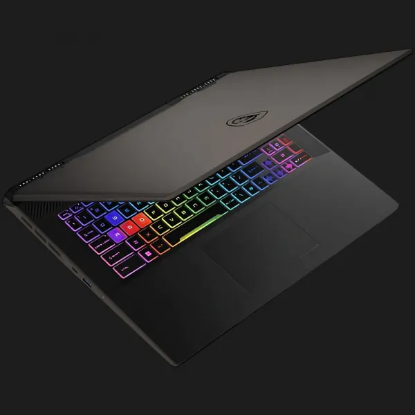 Ноутбук MSI Sword 16 HX 16" (Intel Core i9/32GB/1TB (SSD)/RTX 4060) (B13VFKG-828US) (Standard)