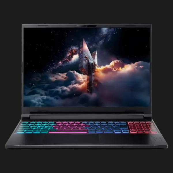 Ноутбук Acer Nitro V 16 ANV16S-71 16" (Intel Core 7/16GB/1TB (SSD)/RTX 5060) (NH.U24AA.003) (Standard)