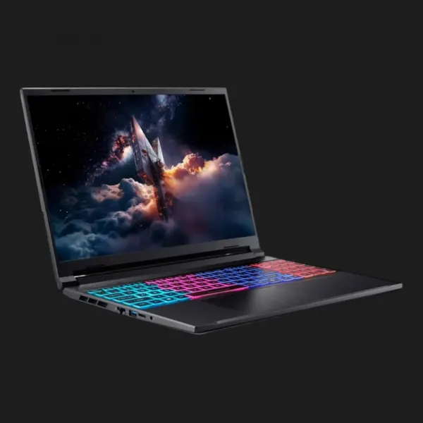 Ноутбук Acer Nitro V 16 ANV16S-71 16" (Intel Core 7/16GB/1TB (SSD)/RTX 5060) (NH.U24AA.003) (Standard)