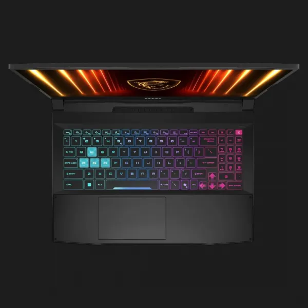 Ноутбук MSI Katana 15 HX B14WGK 15,6" (Intel Core i7/32GB/2TB (SSD)/RTX 5070) (B14WGK-29322) (Standard)