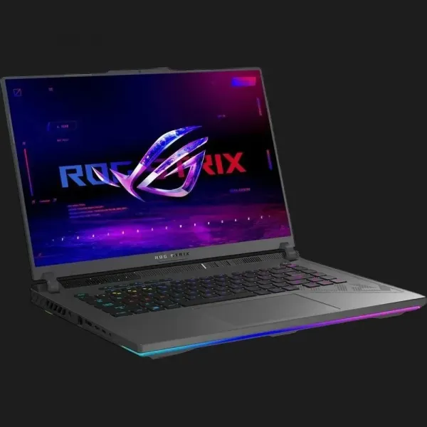 Ноутбук Asus ROG Strix G16 G614FM 16" (AMD Ryzen 9/64GB/2TB (SSD)/RTX 5060) (G614FM-W642) (Standard)