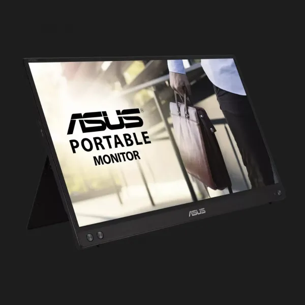Монітор портативний Asus 15.6" ZenScreen MB16ACV IPS 60Hz (UA)