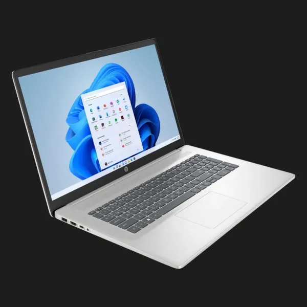 Ноутбук HP 17-cn3055nf 17,3" (Intel Core i3/8GB/512GB (SSD)/Intel UHD) (C27RDEA) (Standard)