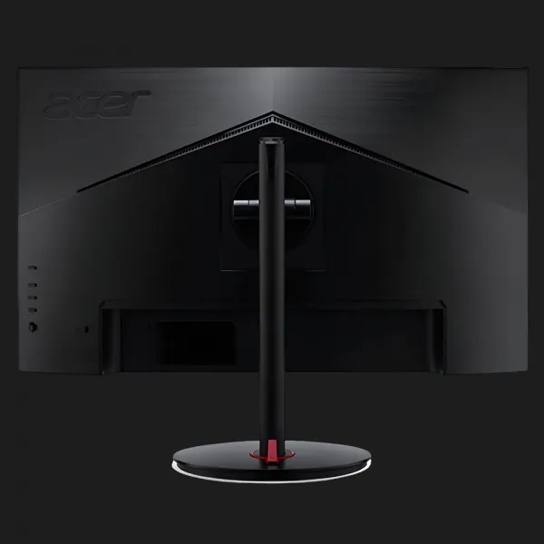 Монітор Acer 23.6" ED240QS3bmiipx VA 180Hz UM.UE0EE.301 (UA)
