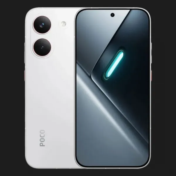 POCO X8 Pro 12/512GB (White)