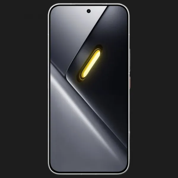 POCO X8 Pro Max 12/256GB (White)