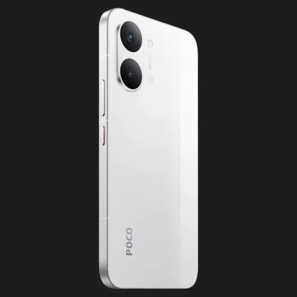 POCO X8 Pro Max 12/256GB (White)