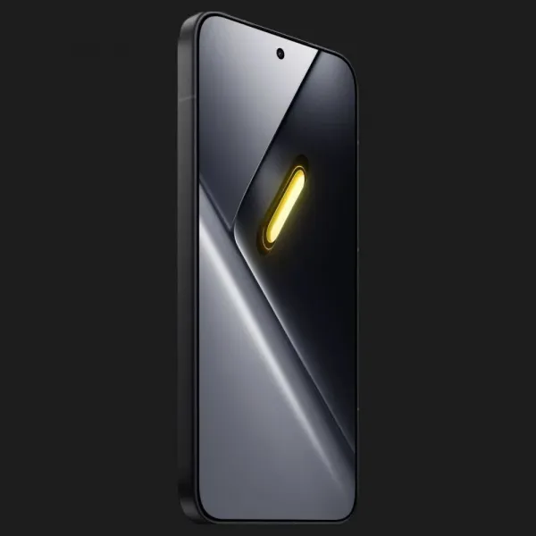 POCO X8 Pro Max 12/512GB (Black)