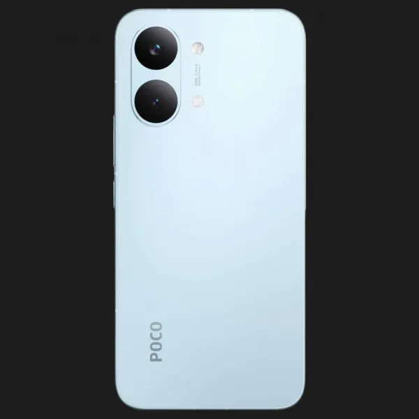 POCO X8 Pro Max 12/512GB (Blue)