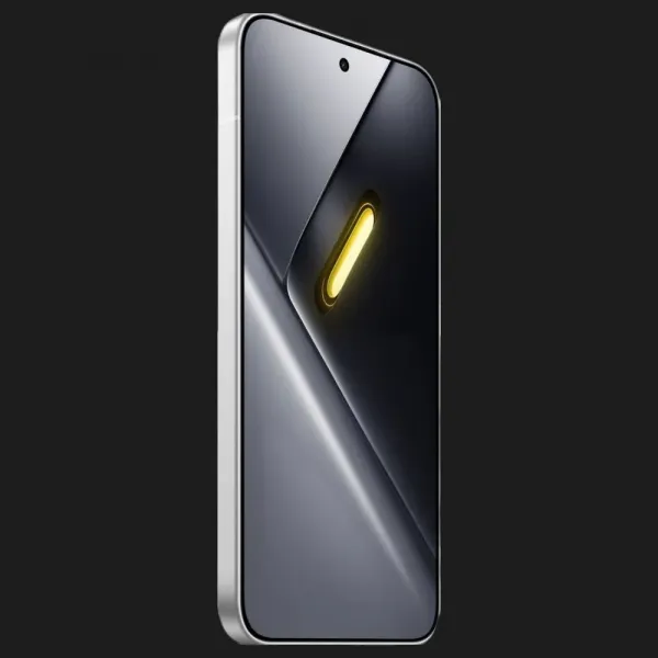 POCO X8 Pro Max 12/512GB (White)