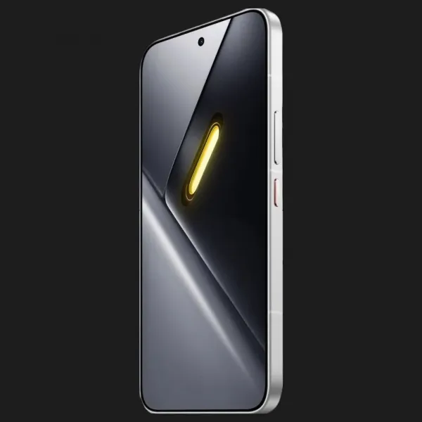 POCO X8 Pro Max 12/512GB (White)