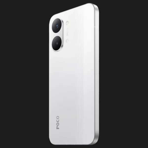 POCO X8 Pro Max 12/512GB (White)