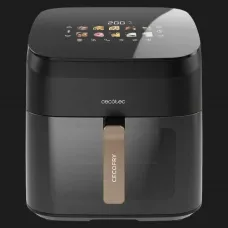 Мультипіч Cecotec Cecofry Smokin 8500 (Black)